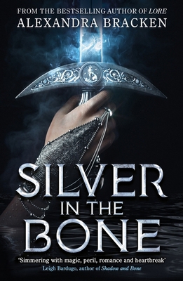 Silver in the Bone: Book 1 1786542005 Book Cover