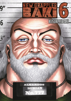 Baki (Perfect Edition) Vol. 6 1966523769 Book Cover