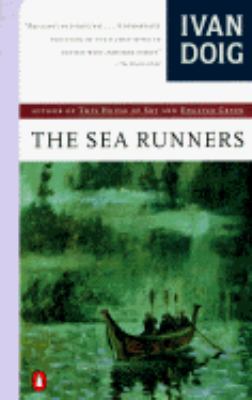 The Sea Runners 0140067809 Book Cover