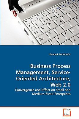 Business Process Management, Service-Oriented A... 3639268342 Book Cover