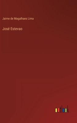 José Estevao [Portuguese] 336800395X Book Cover