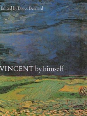 Vincent by Himself Handbook 0316728020 Book Cover