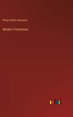 Modern Frenchmen 3368505599 Book Cover