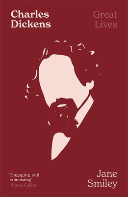Charles Dickens: Great Lives 1474619800 Book Cover