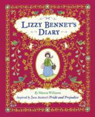 Lizzy Bennet's Diary [Oct 22, 2013] Williams, M... 1406346942 Book Cover