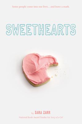 Sweethearts 0606107223 Book Cover