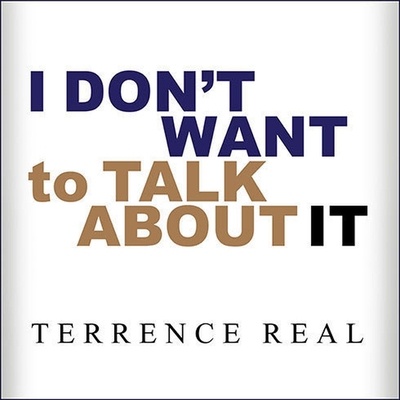 I Don't Want to Talk about It: Overcoming the S... B08XLGJNKL Book Cover