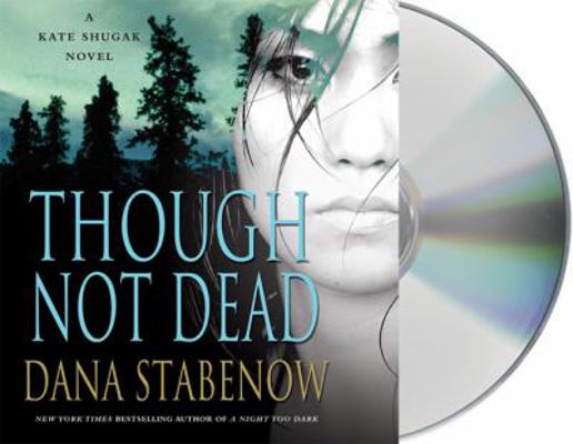 Though Not Dead 1427211485 Book Cover
