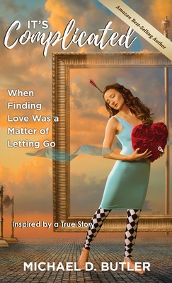 It's Complicated 1637920415 Book Cover