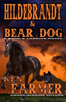 Hildebrandt & Bear Dog B0BJYJNRJB Book Cover
