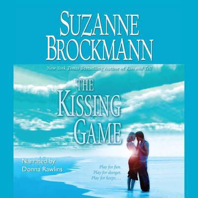 The Kissing Game Lib/E 0792759710 Book Cover