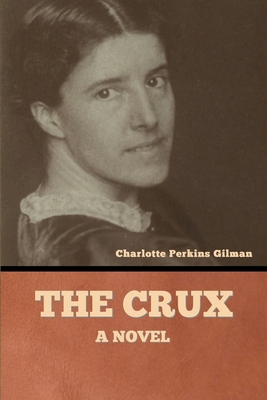The Crux 1636378749 Book Cover
