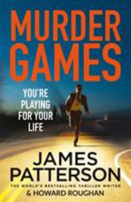 Murder Games* 1784753874 Book Cover