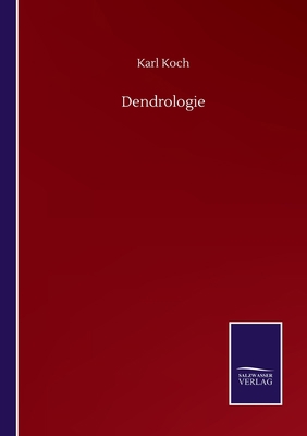 Dendrologie [German] 3846058645 Book Cover