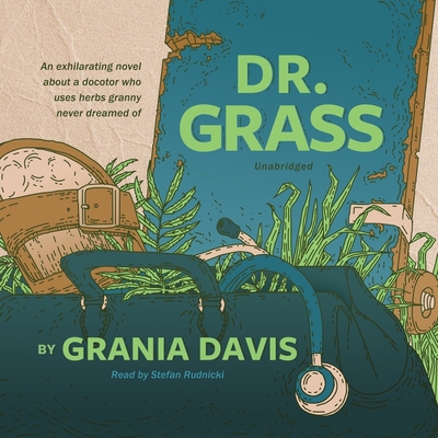 Dr. Grass Lib/E 179993747X Book Cover