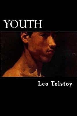 Youth 1546477071 Book Cover