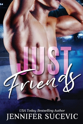 Just Friends B09GJP8B9T Book Cover