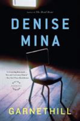Garnethill 0316016780 Book Cover