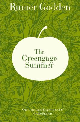 The Greengage Summer 1447211014 Book Cover