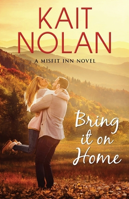 Bring It On Home 1087852927 Book Cover
