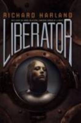Liberator 1442423331 Book Cover