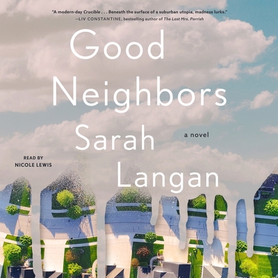Good Neighbors 1797119346 Book Cover