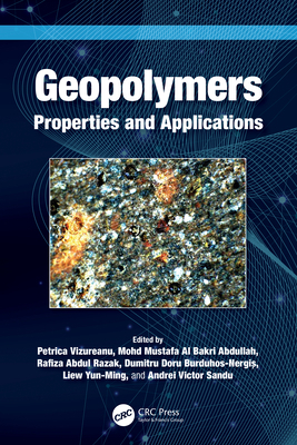 Geopolymers: Properties and Applications 1032486724 Book Cover