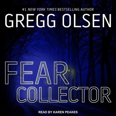 Fear Collector B08ZBPK23T Book Cover