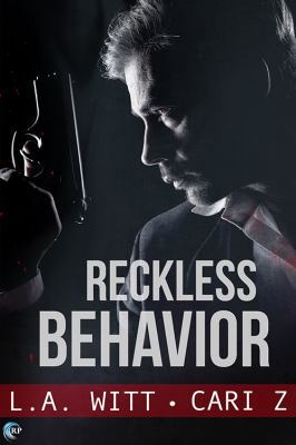Reckless Behavior 1626496323 Book Cover