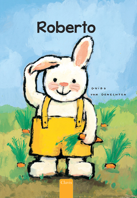 Roberto [Spanish] 1605379158 Book Cover