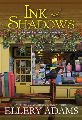 Ink and Shadows: A Witty & Page-Turning Souther... 1496726413 Book Cover