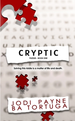 Cryptic 1951011562 Book Cover