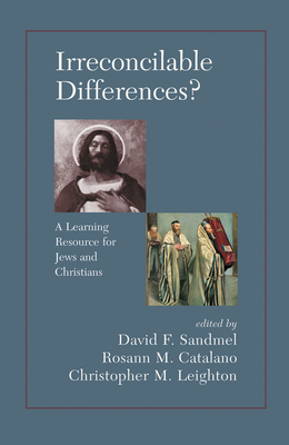 Irreconcilable Differences? A Learning Resource... 0367098318 Book Cover