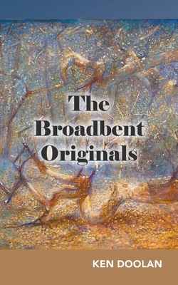 The Broadbent Originals 1800313179 Book Cover