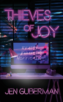Thieves of Joy B09KDSYTWP Book Cover