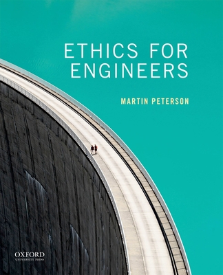 Ethics for Engineers 0190609192 Book Cover