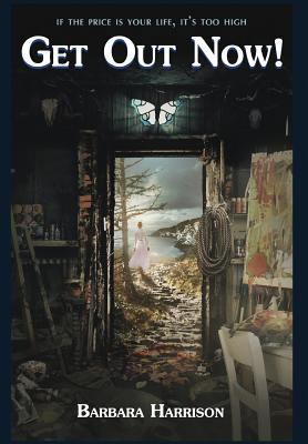 Get Out Now! 1945286334 Book Cover