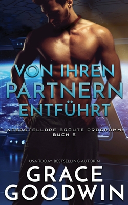 Von ihren Partnern entf?hrt [German] 1795902248 Book Cover