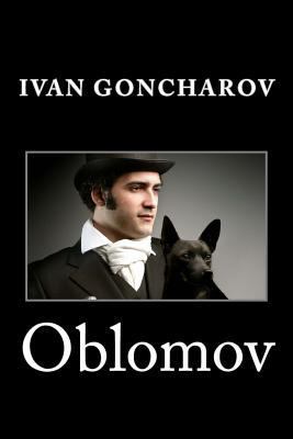 Oblomov 1495385574 Book Cover