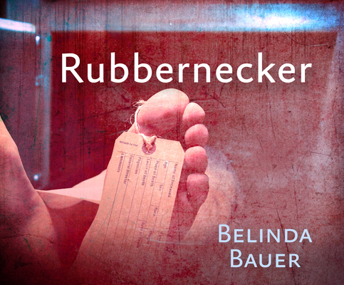 Rubbernecker 1520017766 Book Cover