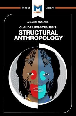 An Analysis of Claude Levi-Strauss's Structural... 1912127148 Book Cover