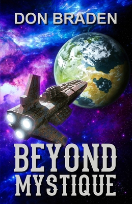Beyond Mystique B0D8JDZXKQ Book Cover