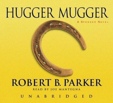 Hugger Mugger 0553456733 Book Cover