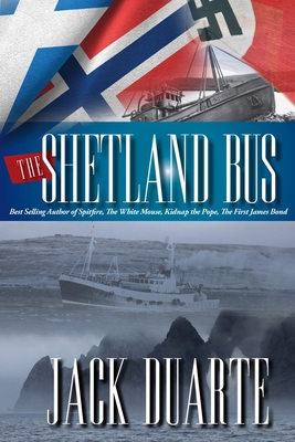 The Shetland Bus 1733459715 Book Cover