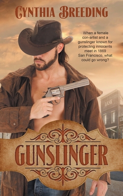 Gunslinger 1509260889 Book Cover