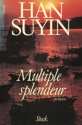 Multiple splendeur [French] 2234016045 Book Cover