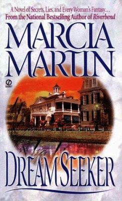 Dreamseeker 0451180542 Book Cover