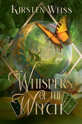 Whispers of the Witch B0FD1NW7H2 Book Cover