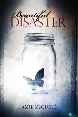 Beautiful Disaster 1466401885 Book Cover