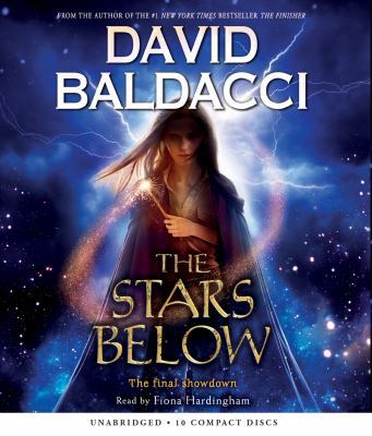 The Stars Below (Vega Jane, Book 4): Volume 4 133833137X Book Cover